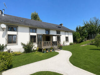  Maison à vendre 8 pièces 240 m²