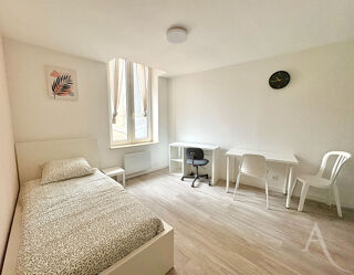  Appartement � louer 1 pi�ce 18 m�