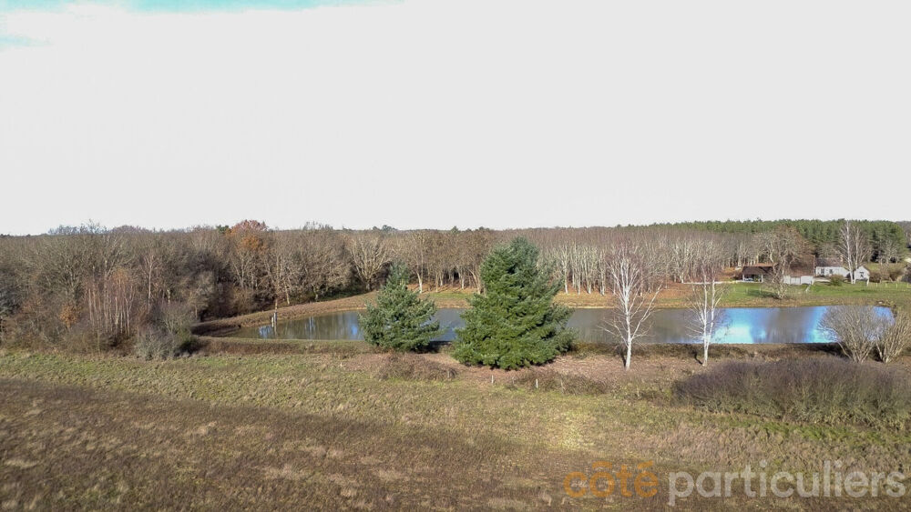 � vendre  Maison La Fert�-Saint-Aubin (45240)