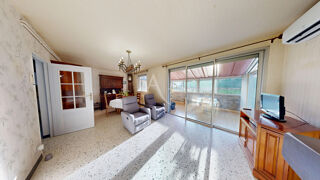  Maison  vendre 5 pices 93 m