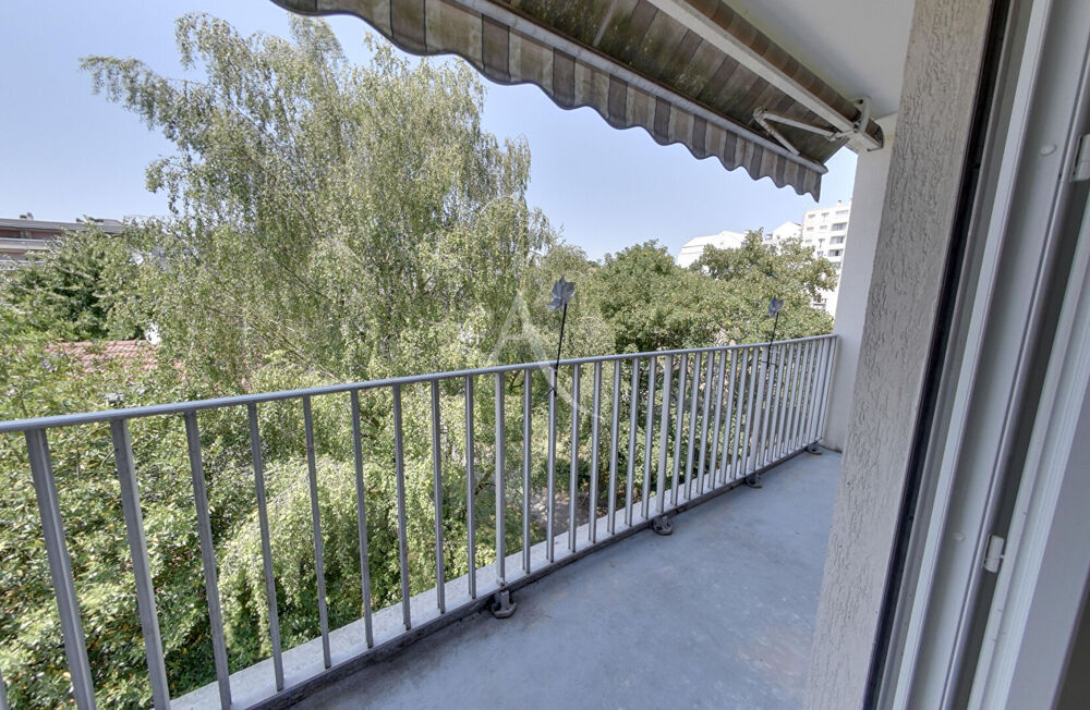 Vente Appartement Appartement Nogent Sur Marne 2 pièce(s) 54,52 m2 Nogent sur marne
