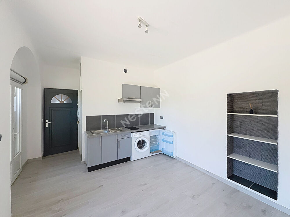 Vente Appartement Charmant studio à Vendre à La Seyne sur Mer Quartier La Donicarde La seyne sur mer