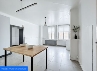  Maison � vendre 4 pi�ces 121 m�