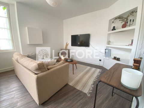  Maison � louer 3 pi�ces 52 m�