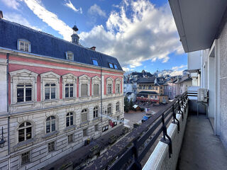  Appartement � vendre 5 pi�ces 119 m�