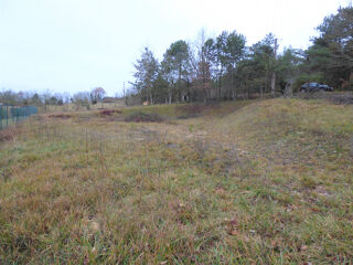  Terrain � vendre 1520 m�