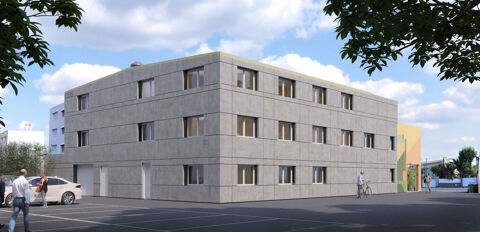 Plateaux de bureaux &agrave; louer BEGLES 1997 33130 Begles