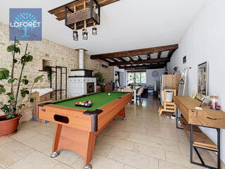  Maison à vendre 7 pièces 232 m²