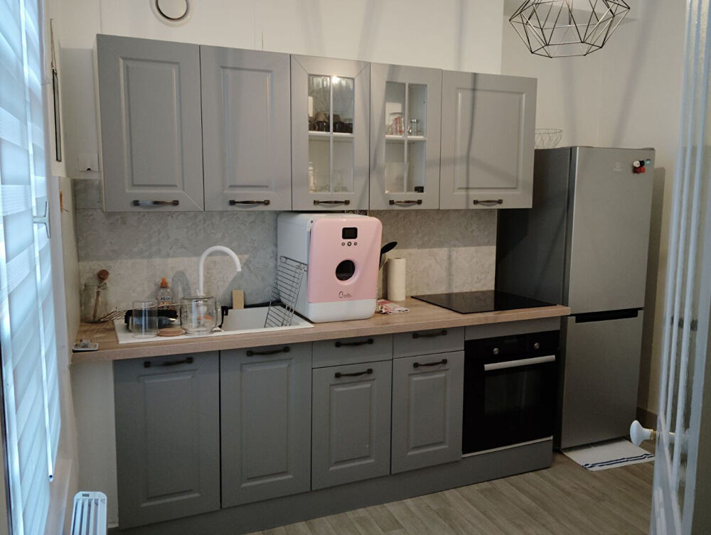 Location Appartement Appartement Périgueux 2 pièce(s) 60.33 m2 - Centre ville Perigueux