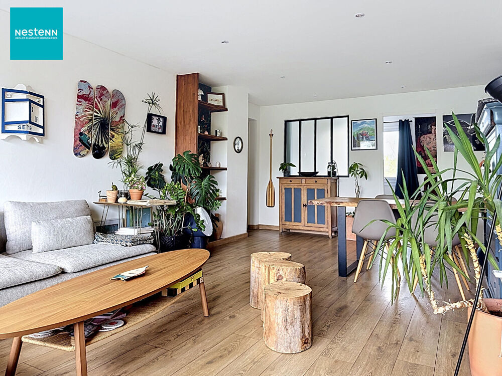 Appartement 4 pièces 96 m² · à Annecy · 96 m² · 450 000 €