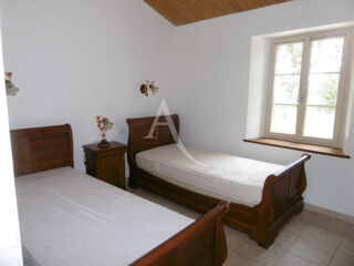 Location Maison Sallertaine, maison 4 pièce(s) de 104.65 m² Sallertaine