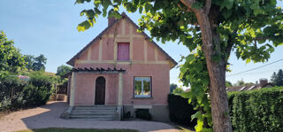  Maison  vendre 5 pices 106 m