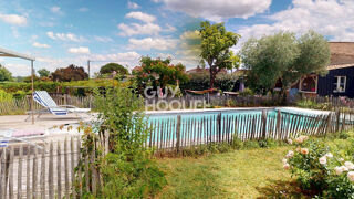  Maison � vendre 7 pi�ces 130 m�