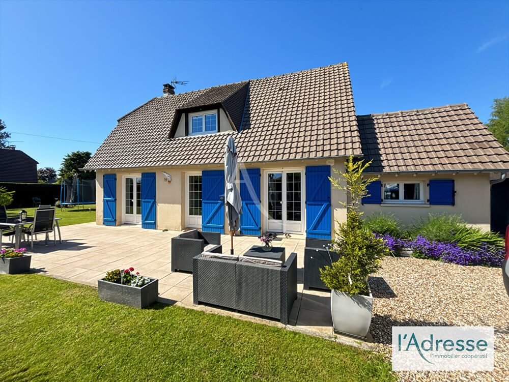 Vente Maison Maison Val D Orger 8 pièce(s) Charleval