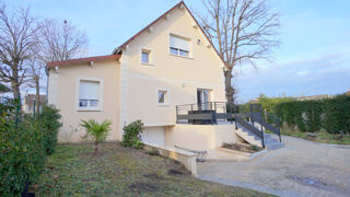  Maison � vendre 5 pi�ces 100 m�