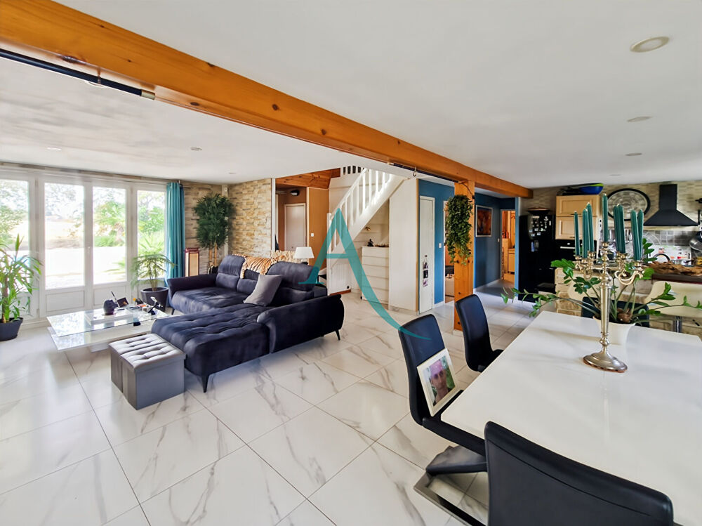 Vente Maison Maison Mennecy 6 pièce(s) 120 m2 Mennecy