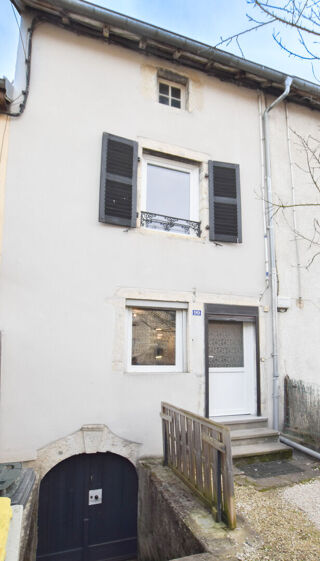  Maison � vendre 4 pi�ces 76 m�