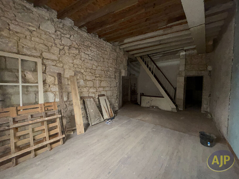Vente Maison Coeur de Pons - A SAISIR !! Pons