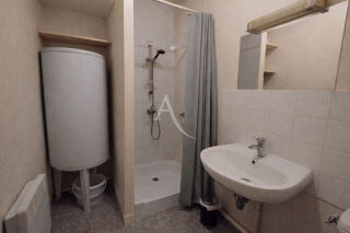  Appartement à vendre 1 pièce 29 m²