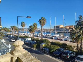  Appartement  louer 6 pices 167 m Sete