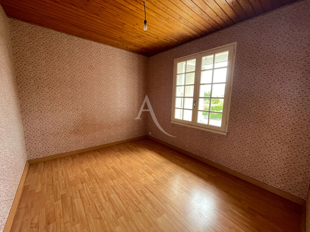 Vente Maison À VENDRE - MAISON FAMILIALE À FORT POTENTIEL Serigne