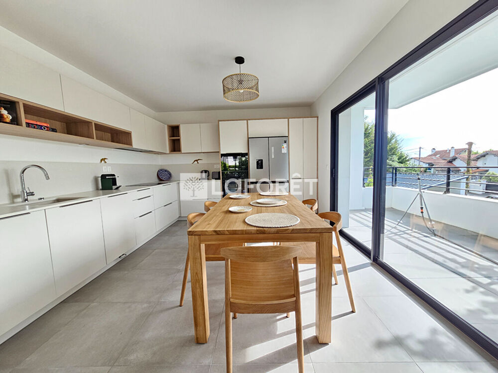 � vendre  Appartement Anglet (64600)