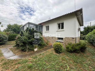  Maison à vendre 5 pièces 106 m²