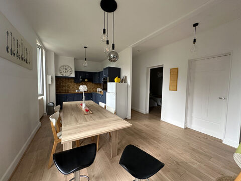  Appartement � louer 4 pi�ces 89 m�