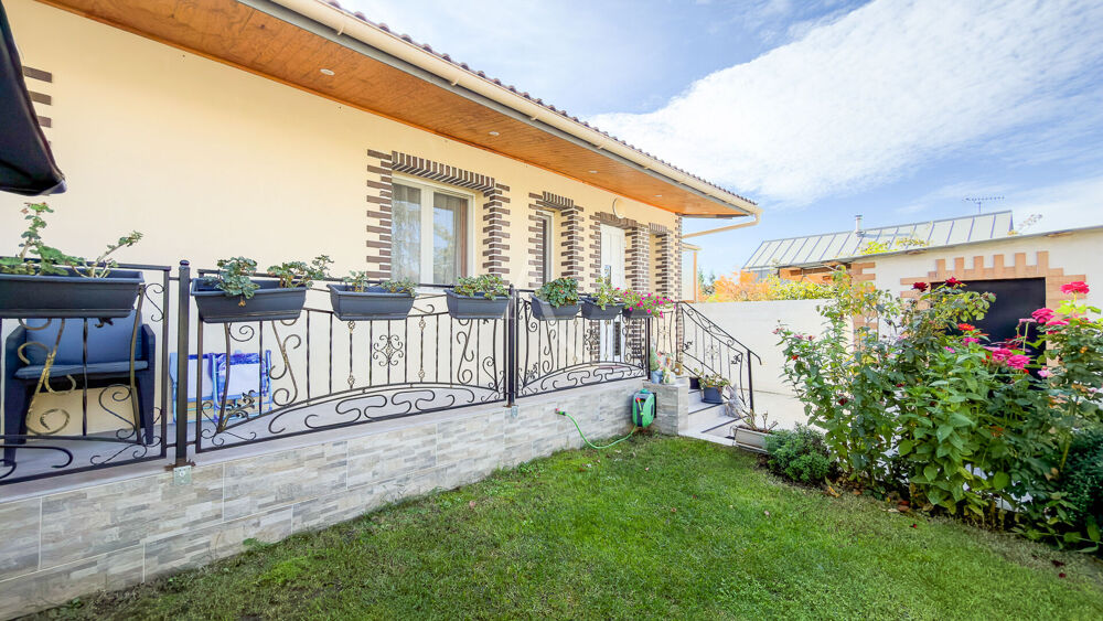 Vente Maison MONTGERON Maison Montgeron