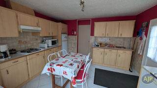  Maison à vendre 5 pièces 110 m²