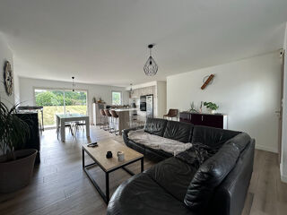 Maison � vendre 4 pi�ces 85 m�