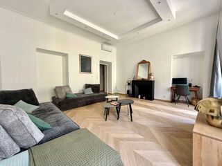  Appartement à vendre 3 pièces 96 m²
