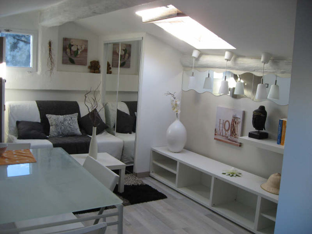 Vente Appartement STUDIO AVIGNON  INTRA MUROS Avignon
