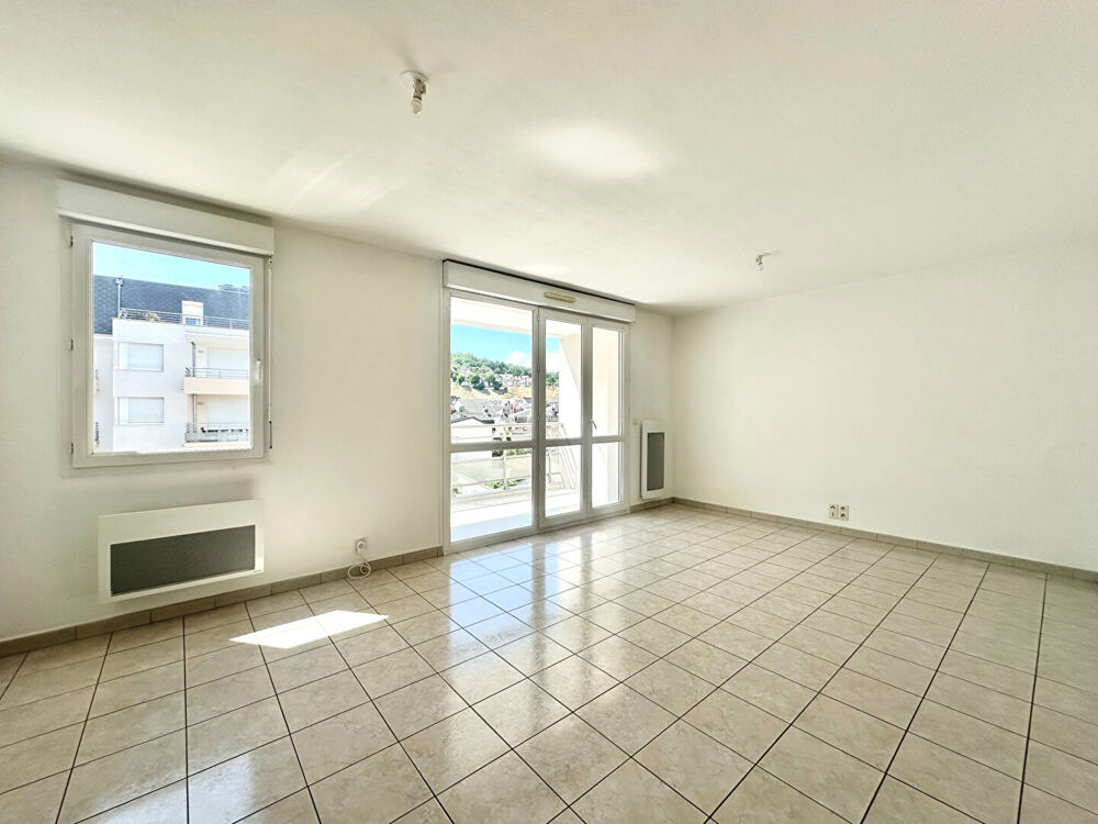 Appartement Brive La Gaillarde 2 pièces avec terrasse