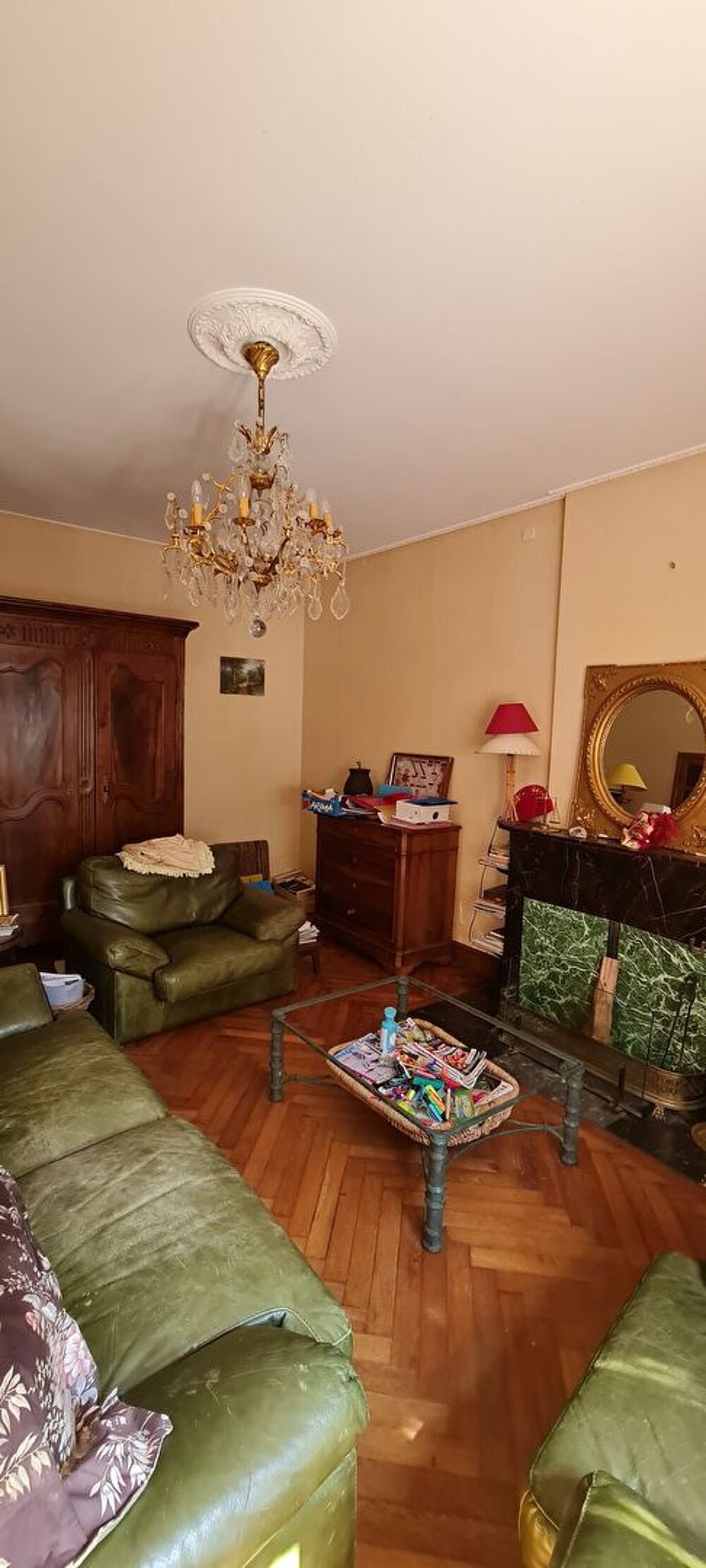 Vente Maison Toulousaine de 206m²avec dépendances sur un terrain de  4h 5900 St ybars