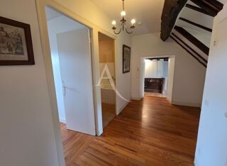  Maison à vendre 8 pièces 109 m²