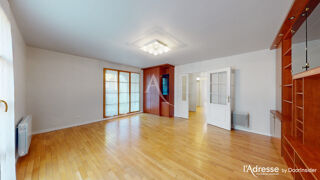  Appartement  louer 4 pices 89 m