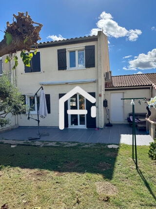  Maison � vendre 5 pi�ces 102 m�