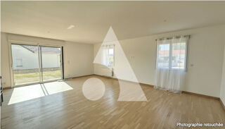  Maison à vendre 5 pièces 1 m²