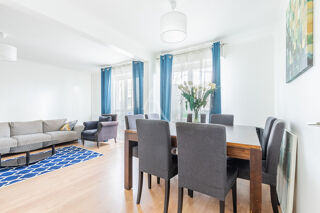  Appartement  vendre 4 pices 77 m