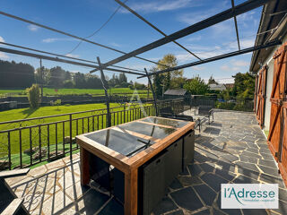  Maison � vendre 4 pi�ces 70 m�