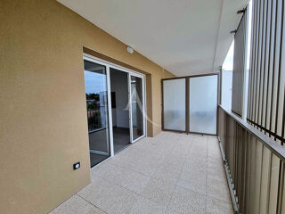  Appartement � louer 2 pi�ces 42 m�