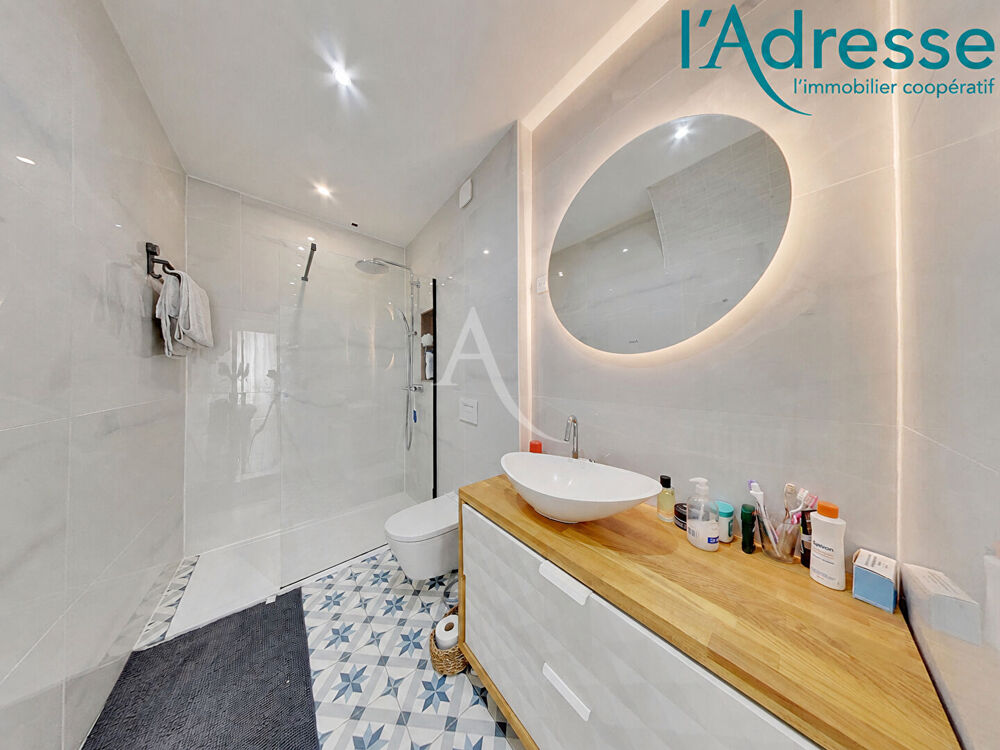 à vendre  Maison Lagny-sur-Marne (77400)