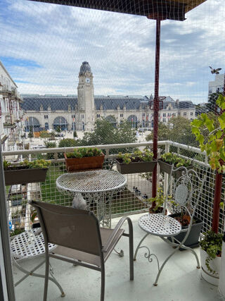  Appartement  vendre 3 pices 63 m