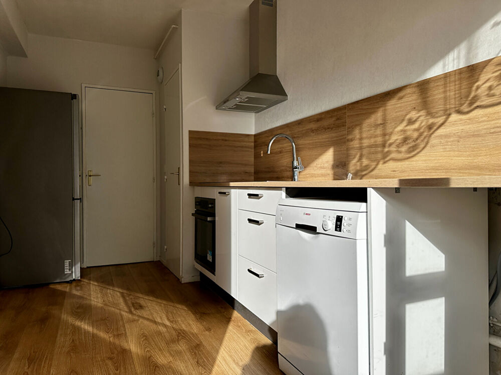 Vente Appartement Appartement Nancy  73 m2 - Parking - Ascenceur Nancy