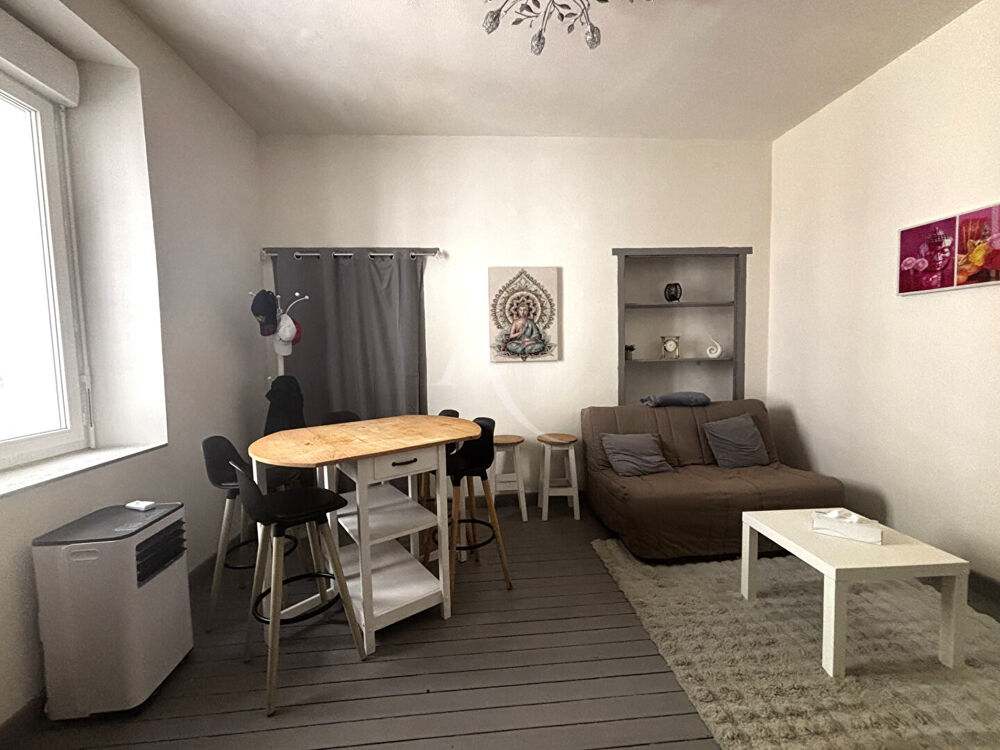Maison de 3 pièces entre Narbonne et Carcassonne