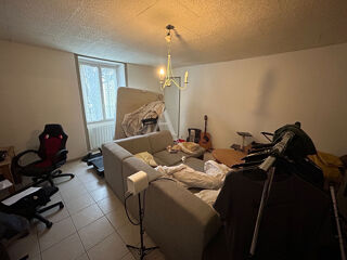  Appartement � vendre 3 pi�ces 74 m�