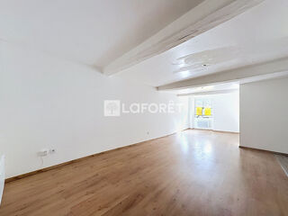  Appartement à louer 2 pièces 40 m²