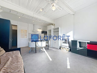 Appartement à vendre 1 pièce 26 m²