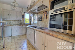  Maison à vendre 8 pièces 187 m²